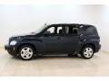 Imperial Blue Metallic - HHR LT Photo No. 4