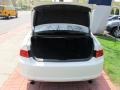 Premium White Pearl - TSX Sedan Photo No. 23