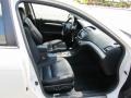 Premium White Pearl - TSX Sedan Photo No. 25