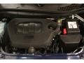 Imperial Blue Metallic - HHR LT Photo No. 18