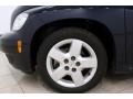 Imperial Blue Metallic - HHR LT Photo No. 19