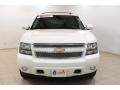 Summit White - Tahoe LT 4x4 Photo No. 2