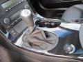  2008 Corvette Coupe 6 Speed Manual Shifter