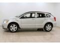 Bright Silver Metallic - Caliber SXT Photo No. 4