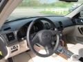 Ivory Interior Photo for 2007 Subaru Legacy #48657304