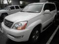 Blizzard White Pearl - GX 470 Photo No. 1