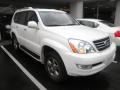Blizzard White Pearl - GX 470 Photo No. 3