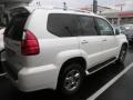 Blizzard White Pearl - GX 470 Photo No. 4