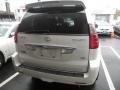 Blizzard White Pearl - GX 470 Photo No. 5