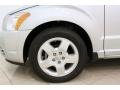 Bright Silver Metallic - Caliber SXT Photo No. 20