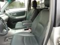 Millenium Silver Metallic - Highlander V6 4WD Photo No. 7