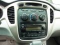 Millenium Silver Metallic - Highlander V6 4WD Photo No. 9