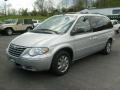 2005 Bright Silver Metallic Chrysler Town & Country Limited  photo #3