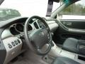 Millenium Silver Metallic - Highlander V6 4WD Photo No. 16