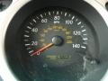 Millenium Silver Metallic - Highlander V6 4WD Photo No. 19