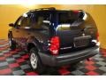 Patriot Blue Pearl - Durango SXT 4x4 Photo No. 3
