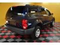 Patriot Blue Pearl - Durango SXT 4x4 Photo No. 4