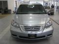 2010 Slate Green Metallic Honda Odyssey EX  photo #5