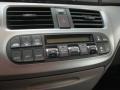 2010 Slate Green Metallic Honda Odyssey EX  photo #26