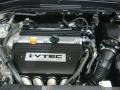2.4 Liter DOHC 16-Valve i-VTEC 4 Cylinder Engine for 2009 Honda CR-V EX 4WD #48658861