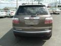 2008 Medium Brown Metallic GMC Acadia SLT AWD  photo #6