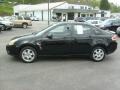 Black - Focus SES Sedan Photo No. 4