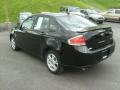 Black - Focus SES Sedan Photo No. 5