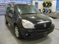 2006 Black Onyx Buick Rendezvous CX  photo #1