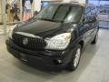 2006 Black Onyx Buick Rendezvous CX  photo #2