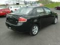 Black - Focus SES Sedan Photo No. 7