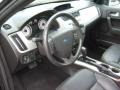 Black - Focus SES Sedan Photo No. 10