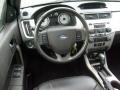 Black - Focus SES Sedan Photo No. 14