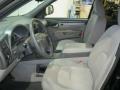 2006 Black Onyx Buick Rendezvous CX  photo #19