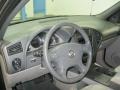 2006 Black Onyx Buick Rendezvous CX  photo #20