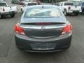 Granite Gray Metallic - Regal CXL Photo No. 6
