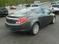 Granite Gray Metallic - Regal CXL Photo No. 7