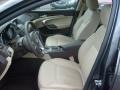 Cashmere Interior Photo for 2011 Buick Regal #48659686