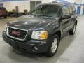Carbon Metallic - Envoy SLT 4x4 Photo No. 2