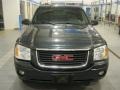 Carbon Metallic - Envoy SLT 4x4 Photo No. 5