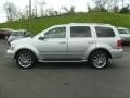 Bright Silver Metallic - Aspen Limited 4WD Photo No. 4