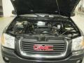 Carbon Metallic - Envoy SLT 4x4 Photo No. 6