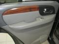Carbon Metallic - Envoy SLT 4x4 Photo No. 33