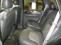 2003 Carbon Metallic GMC Envoy SLT 4x4  photo #34