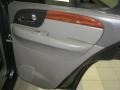Carbon Metallic - Envoy SLT 4x4 Photo No. 37