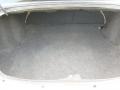 Dark Khaki/Light Graystone Trunk Photo for 2008 Chrysler Sebring #48660385