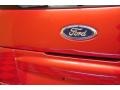 2003 Redfire Metallic Ford Explorer XLT 4x4  photo #23