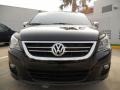 2011 Nocturne Black Metallic Volkswagen Routan SEL Premium  photo #2