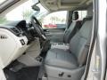 Aero Gray Interior Photo for 2011 Volkswagen Routan #48661517