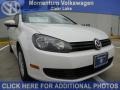 Candy White - Golf 4 Door Photo No. 1