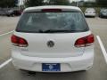 Candy White - Golf 4 Door Photo No. 6